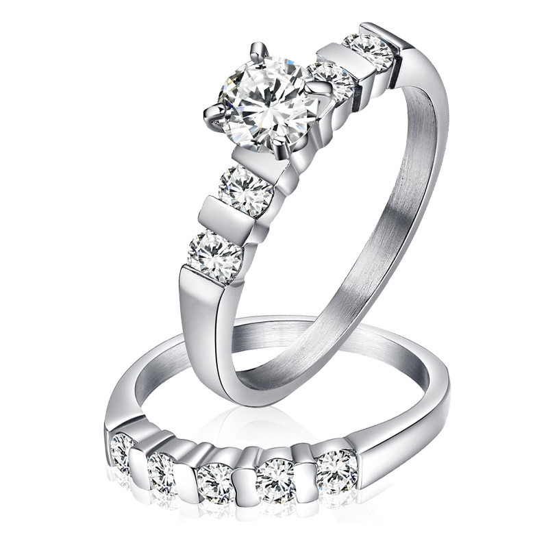 Wholesale Wedding Rings
 rings 2016 Wholesale wedding ring settings
