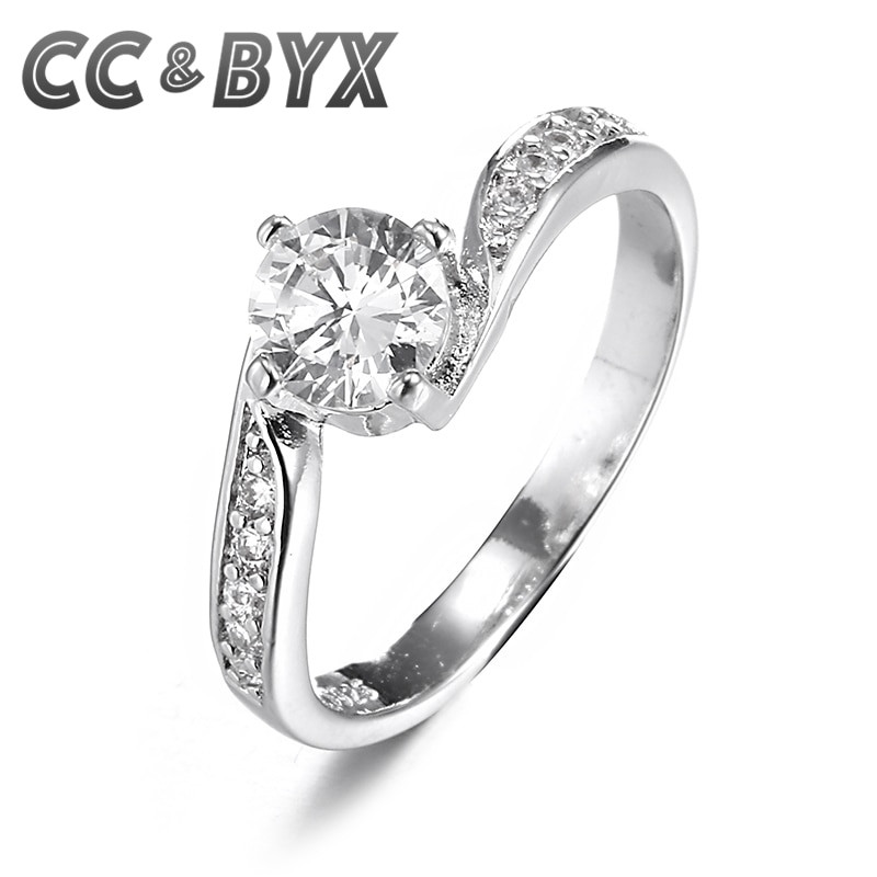 Wholesale Wedding Rings
 Aliexpress Buy Top quality sterling silver womens