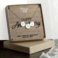 Wife Anniversary Gift Ideas
 The Best 20th Anniversary Gifts For Your Wife