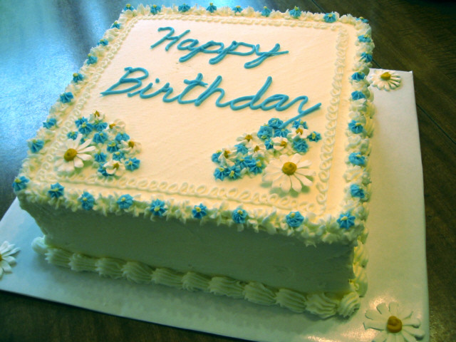 Wilton Birthday Cakes
 Birthday and Party Cakes Best Wilton Birthday Cakes Ideas