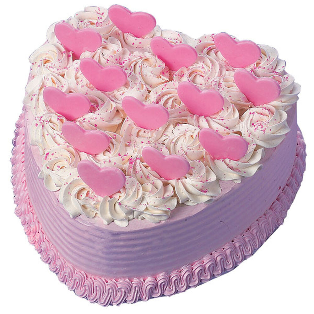 Wilton Birthday Cakes
 What the Heart Wants Cake