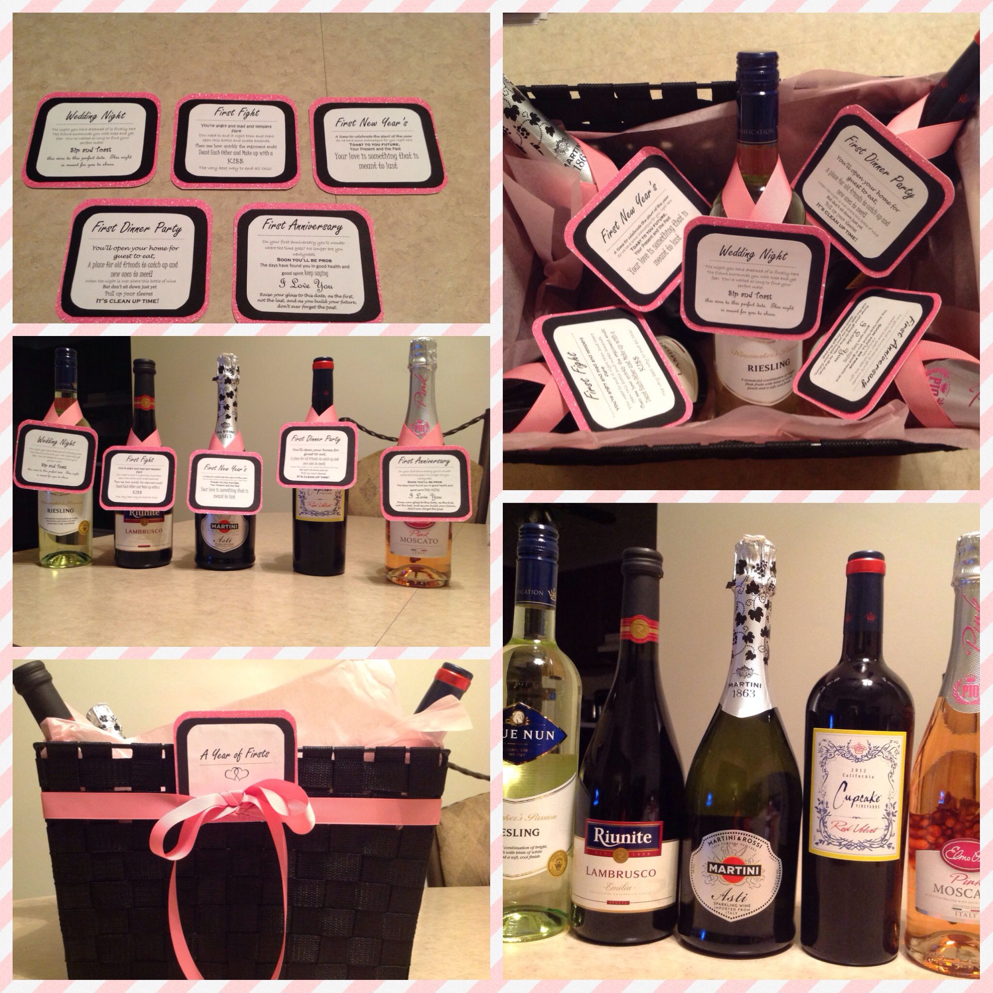 Wine For Wedding Gift
 Pin on Gifts