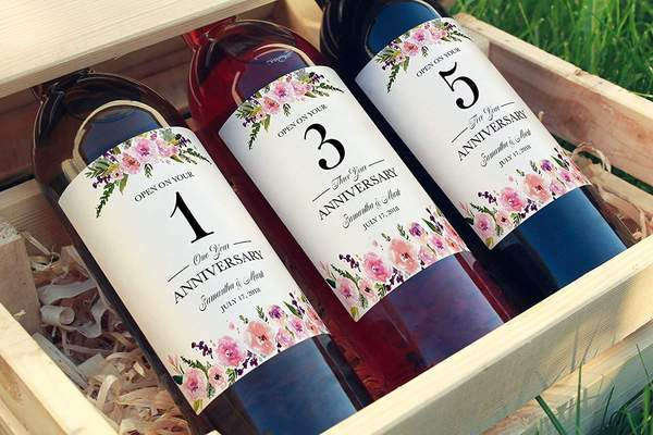 Wine For Wedding Gift
 It s Wedding Season Get Prepared with Our Top 10 bridal