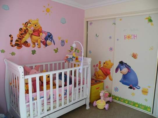 Winnie The Pooh Baby Room Decor
 winnie the pooh decorations for baby room