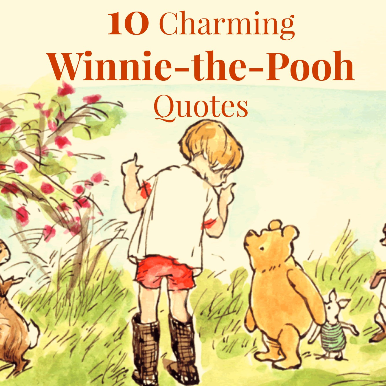 Winnie The Pooh Quotes Friendship
 Winnie The Pooh Quotes QuotesGram