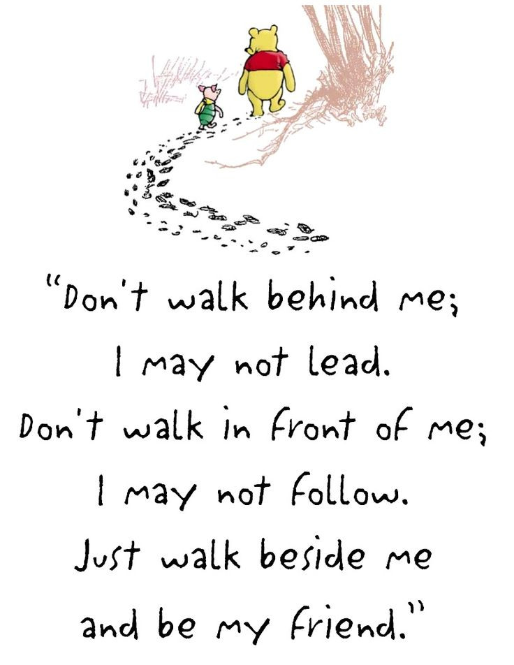 Winnie The Pooh Quotes Friendship
 Best 25 heart touching Winnie The Pooh Quotes – Quotes and