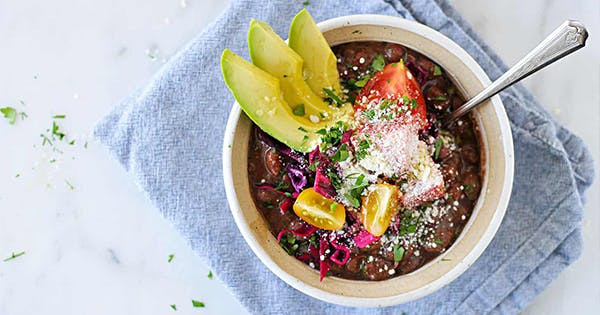 Winter Instant Pot Recipes
 16 Quick and Easy Instant Pot Recipes to Try This Winter