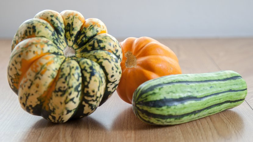 Winter Squash Nutrition
 3 Ways To Eat More Winter Squash