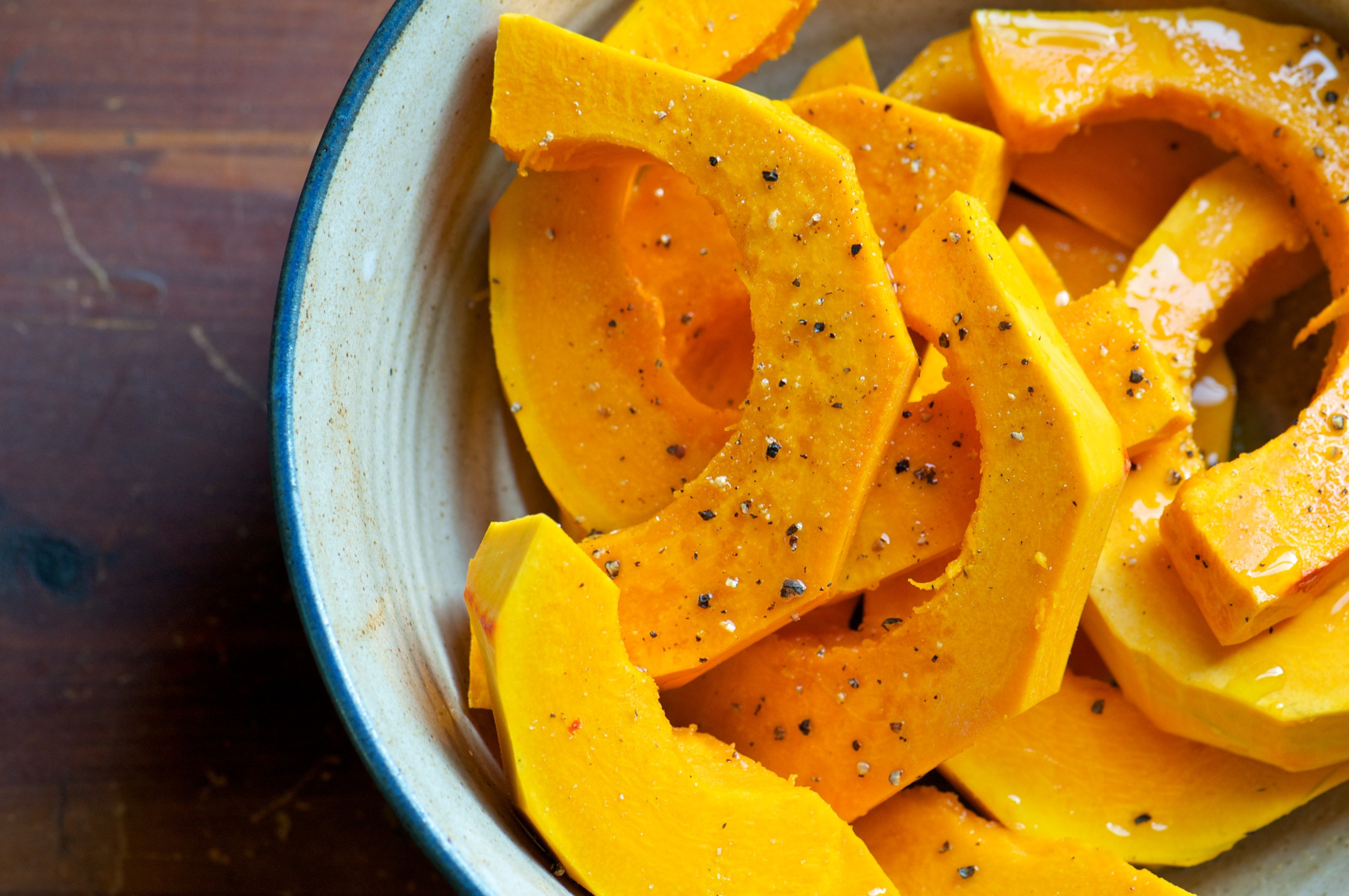 Winter Squash Recipes
 Orange You Glad It s Fall