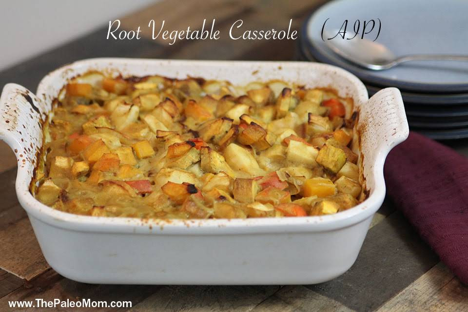 Winter Vegetable Casserole
 10 Best Winter Ve able Casserole Recipes