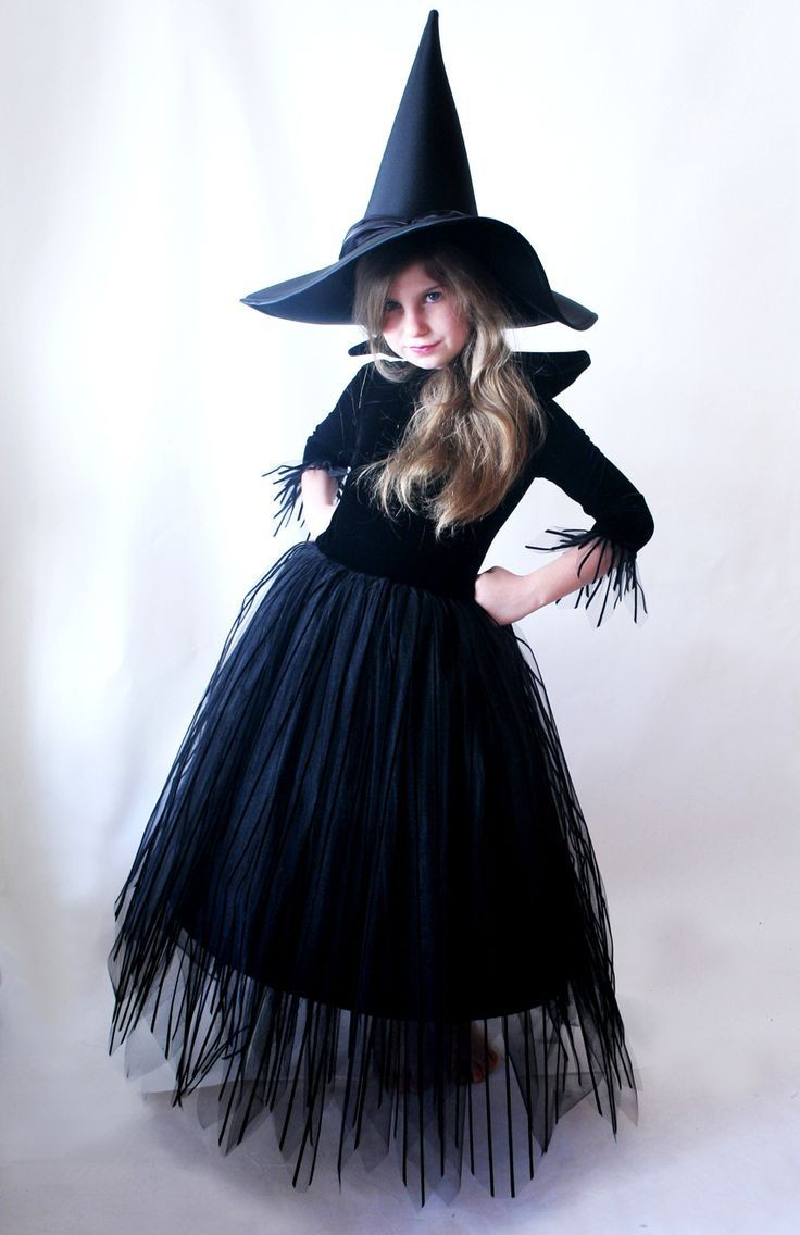 Witch Costume DIY
 Image result for halloween costume for kids