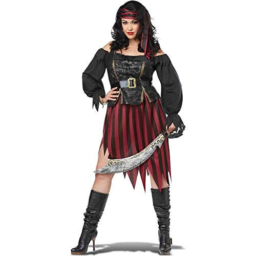 Woman Pirate Costume DIY
 Women s Pirate Costumes Amazon