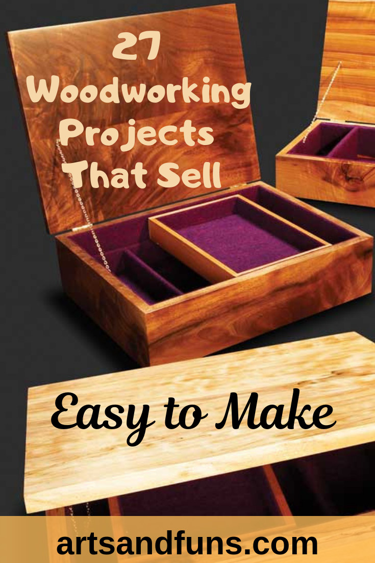 Wood Craft Ideas To Make Money
 In this article you will find easy creative woodworking