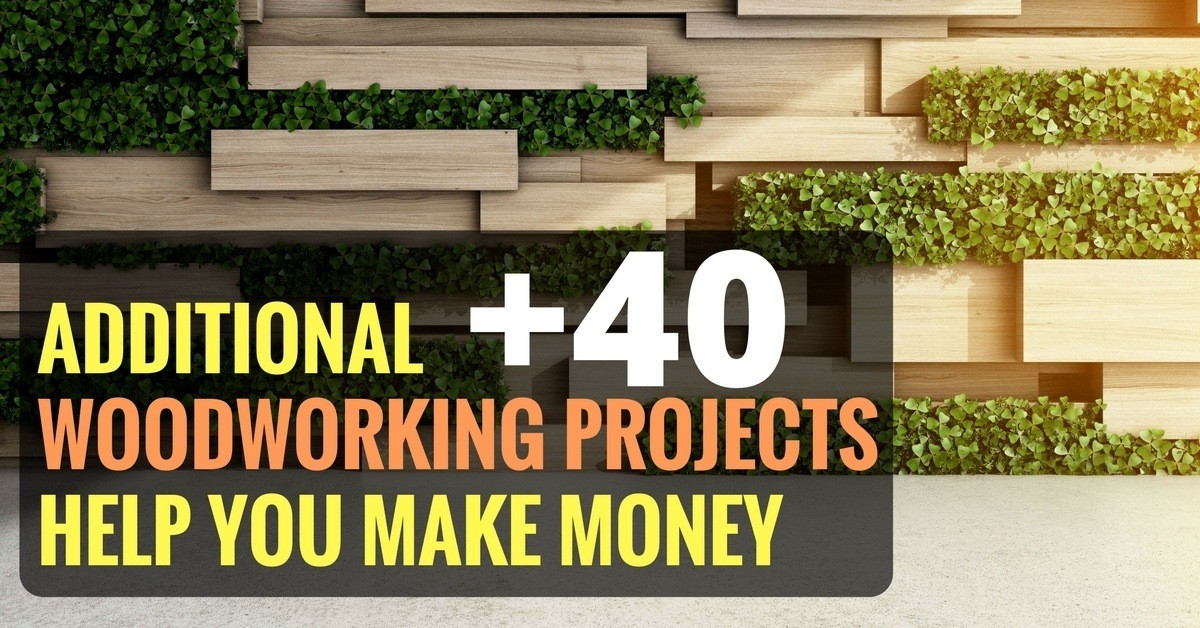 Wood Craft Ideas To Make Money
 50 Wood Projects That Make Money Small and Easy Wood