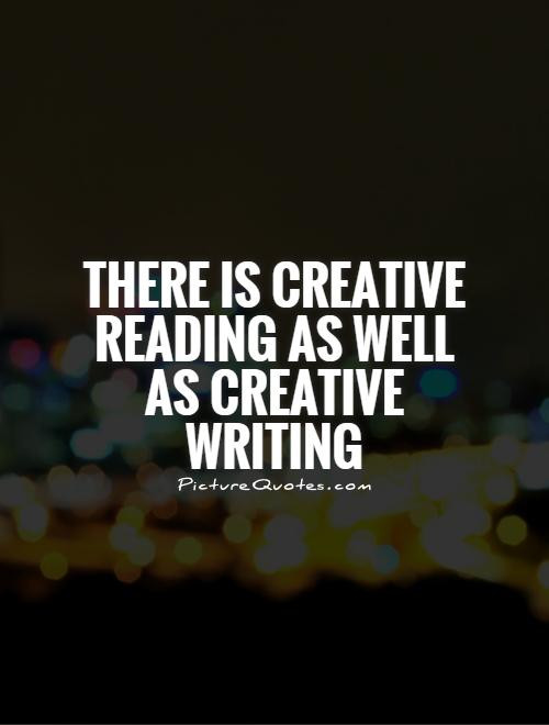Writing Quotes Funny
 Creative Writing Quotes And Sayings QuotesGram