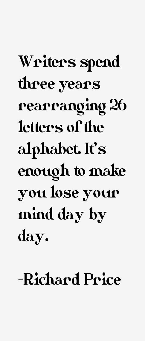 Writing Quotes Funny
 Monday Motivations