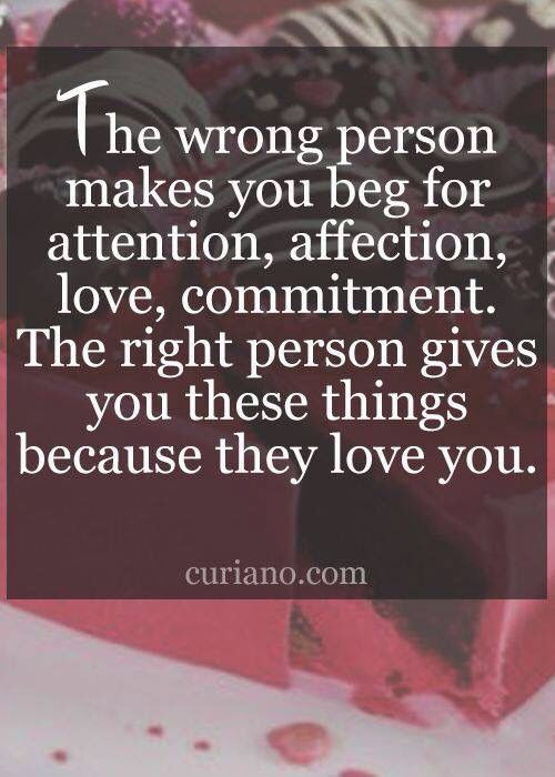 Wrong Love Quotes
 1000 images about Pin Inspiration on Pinterest