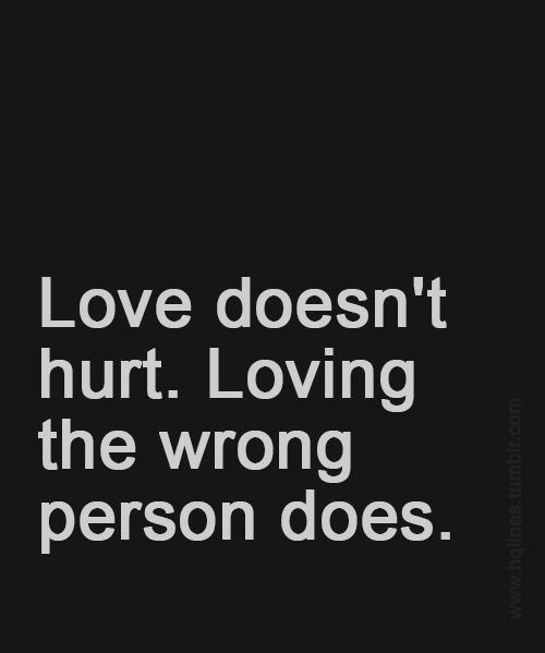 Wrong Love Quotes
 Wrong Person Love Quotes Falling QuotesGram