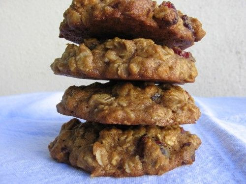 Ww Oatmeal Cookies
 Pin on Favorite Weight Watchers Recipes