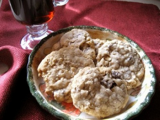 Ww Oatmeal Cookies
 Weight Watchers Oatmeal Chocolate Chunk Cookies Recipe
