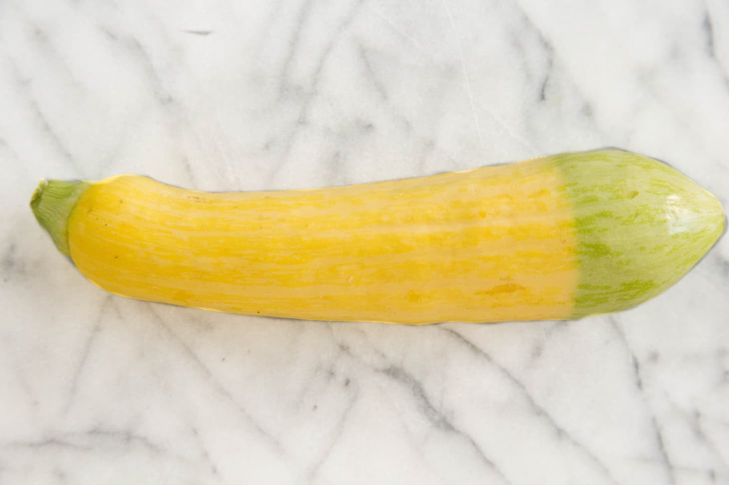 Yellow Summer Squash
 A Visual Guide to 8 Varieties of Summer Squash