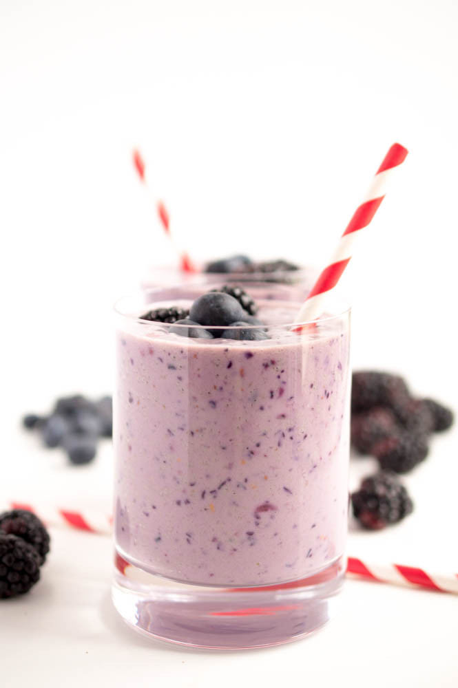 Yogurt Smoothie Recipes
 HEALTHY BERRY YOGURT SMOOTHIE Simple Breakfast Recipes