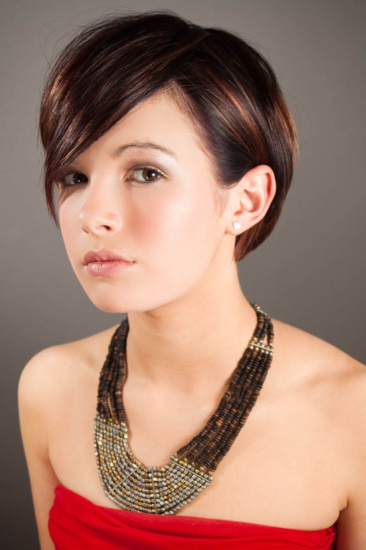 Young Girl Haircuts
 25 Beautiful Short Hairstyles for Girls Feed Inspiration