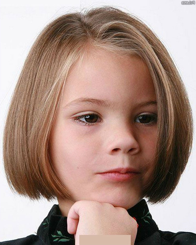 Young Girl Haircuts
 What is the best Little girls short haircuts