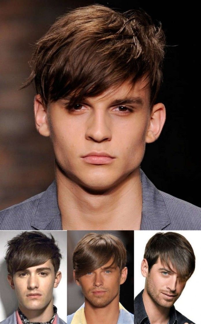 Young Male Haircuts
 50 Best Hairstyles for Teenage Boys The Ultimate Guide