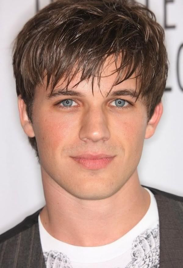 Young Male Haircuts
 Trendy Hairstyles for Young Men 2013
