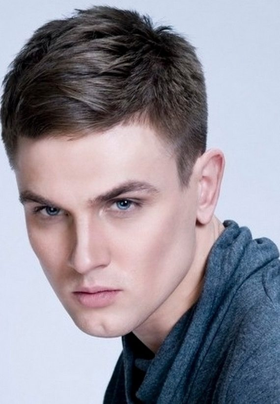 Young Male Haircuts
 14 Most Coolest Young Men’s Hairstyles Haircuts