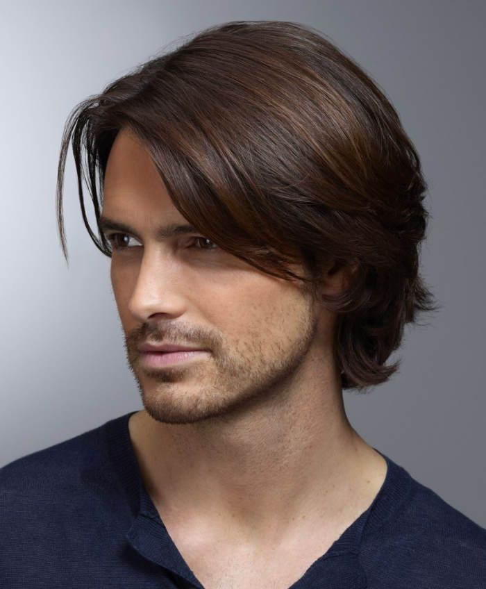 Young Male Haircuts
 14 Most Coolest Young Men’s Hairstyles Haircuts