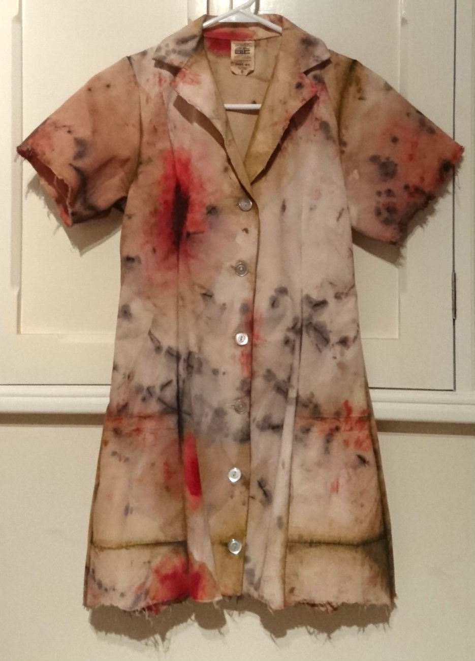 Zombie Costume DIY
 How To Dress As A Zombie For Halloween A bud