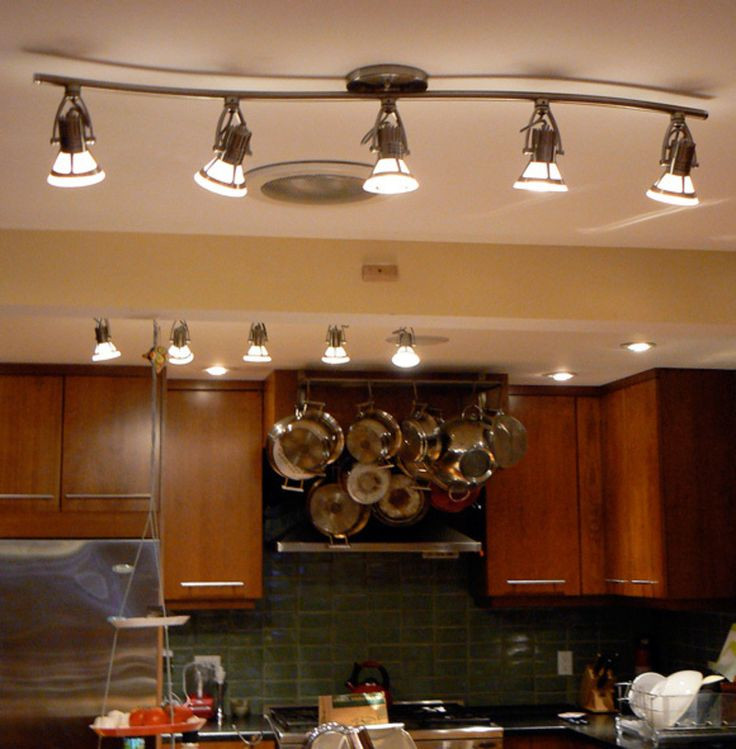 1950'S Kitchen Light Fixtures
 The Best Designs Kitchen Lighting