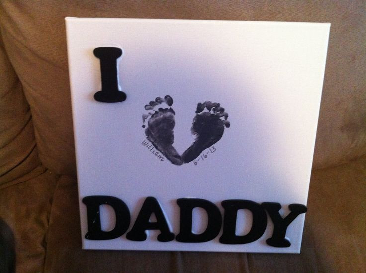 1st Fathers Day Gift
 72 best First Father s Day Gift Ideas images on Pinterest