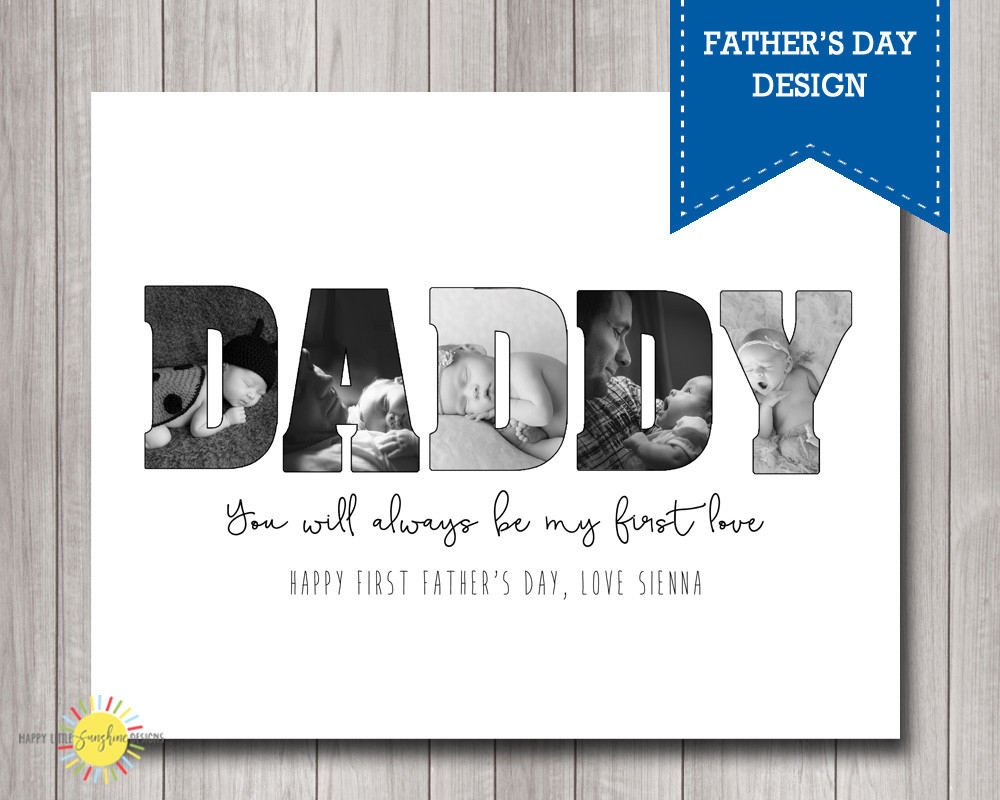 1st Fathers Day Gifts
 Father s DayGift for Him Custom Name 1st Father s