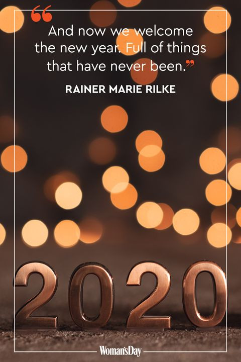 2020 New Year Quotes
 18 New Year s Quotes Inspirational New Year s Quotes 2020