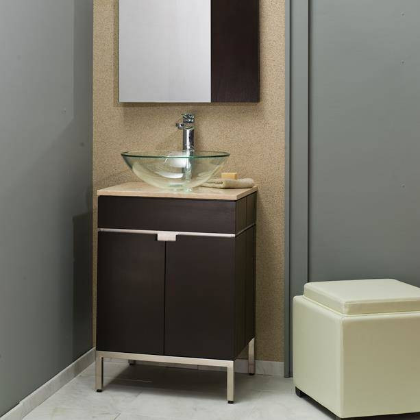 23 Inch Bathroom Vanity
 Studio 22 Inch Vanity American Standard