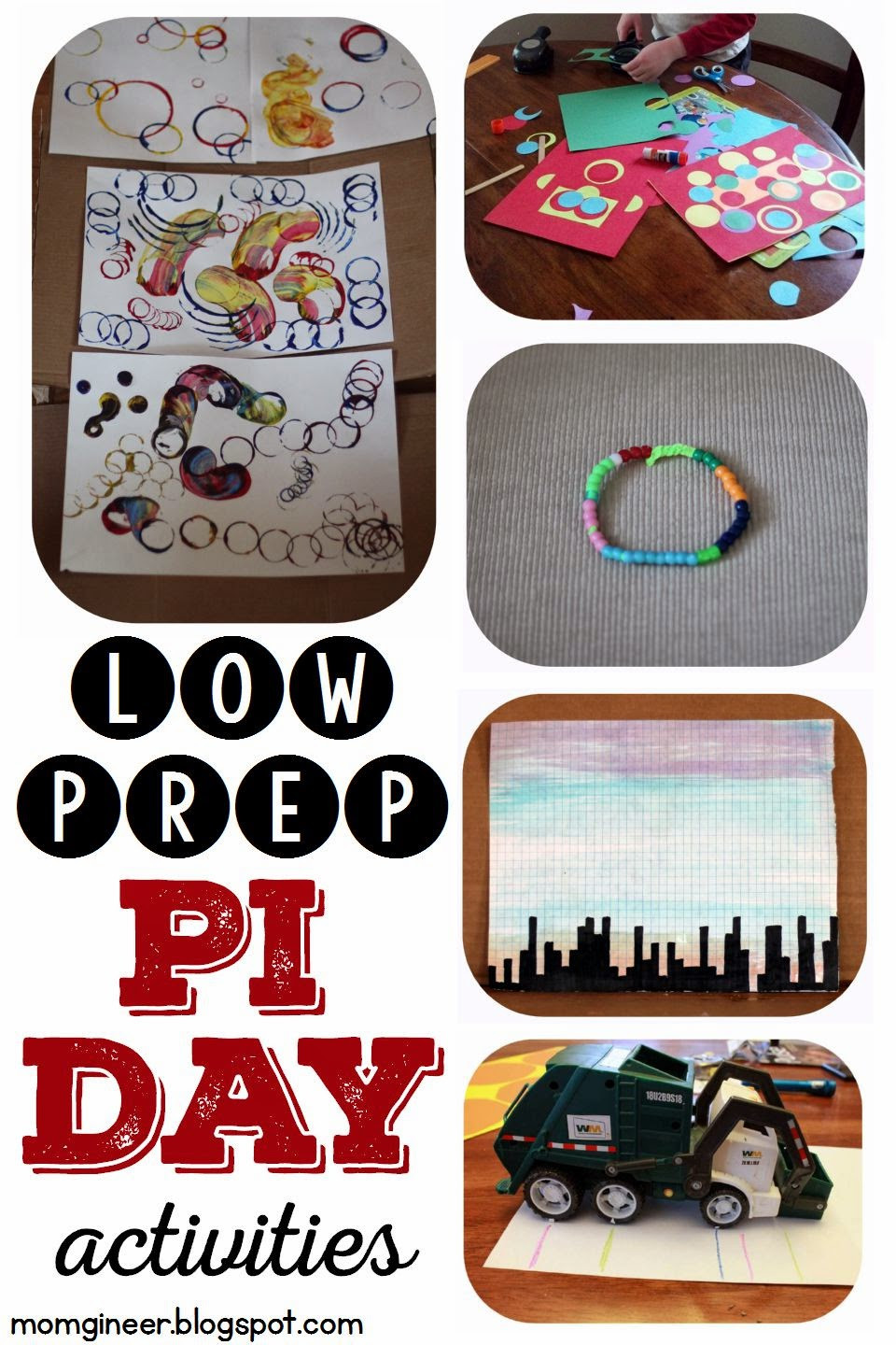 3.14 Pi Day Activities
 Pi Day is on its way Pi Day Activities momgineer
