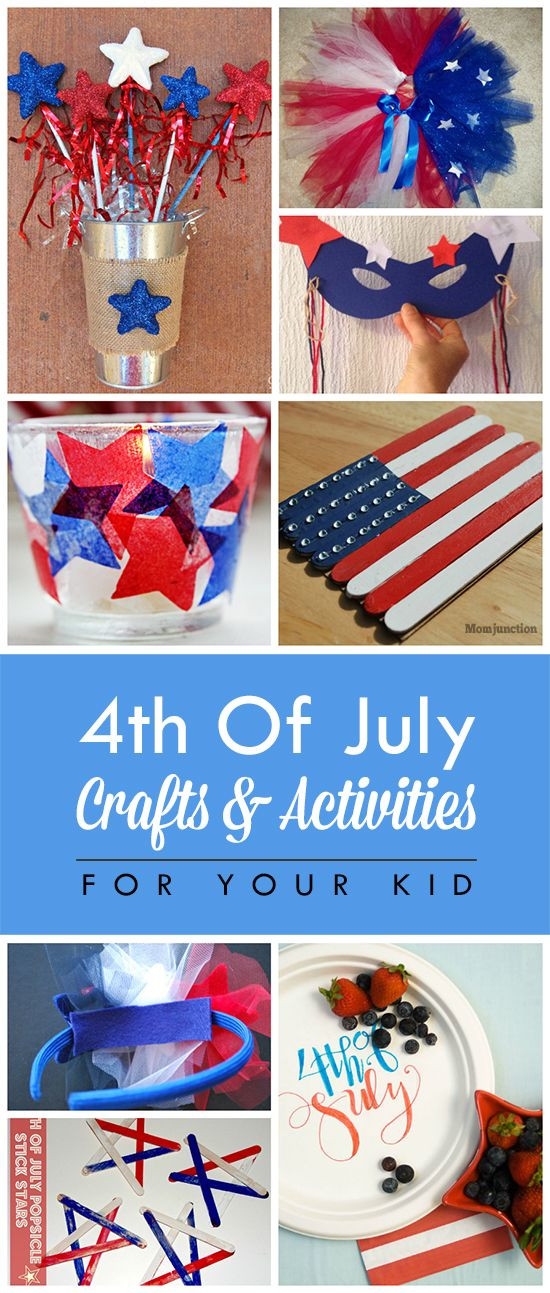 4th Of July Activities For Toddlers
 16 best images about 4th of July on Pinterest