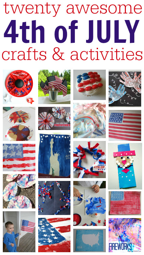 4th Of July Activities For Toddlers
 1000 images about 4th of July on Pinterest
