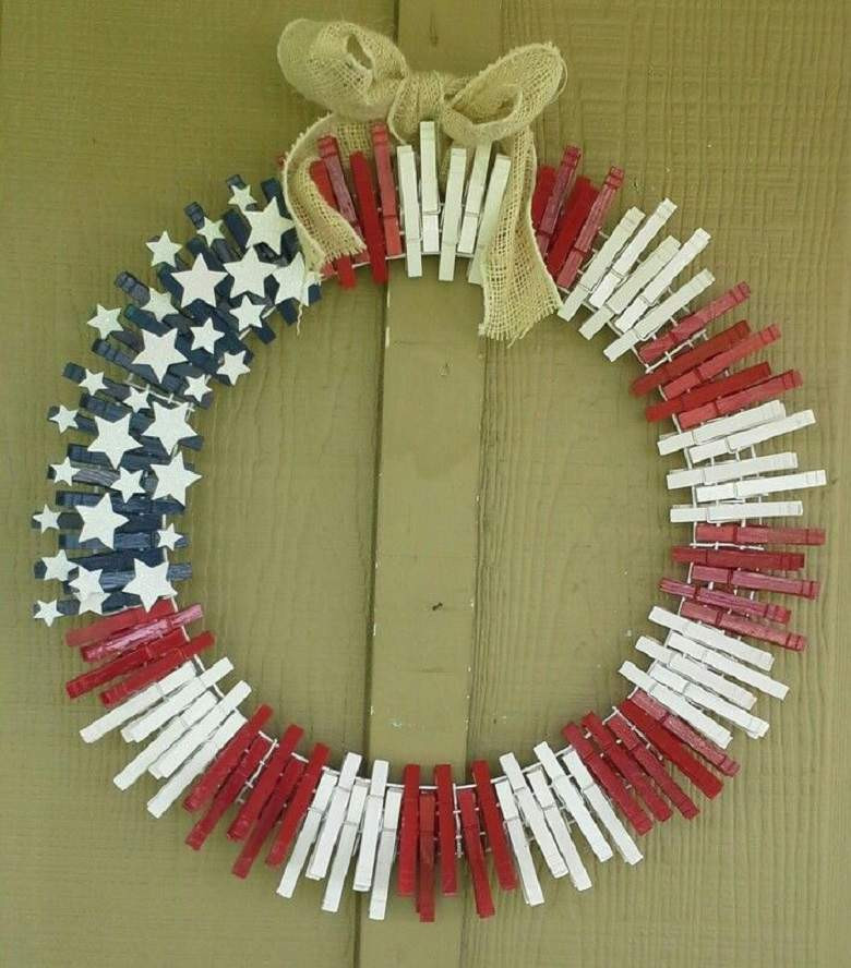 4th Of July Craft Ideas
 Top 5 Best 4th of July Crafts Printables & DIY Ideas 2015