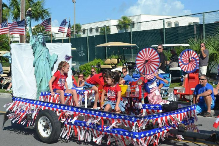 4th Of July Float Ideas
 13 best 4th of July Float Ideas images on Pinterest