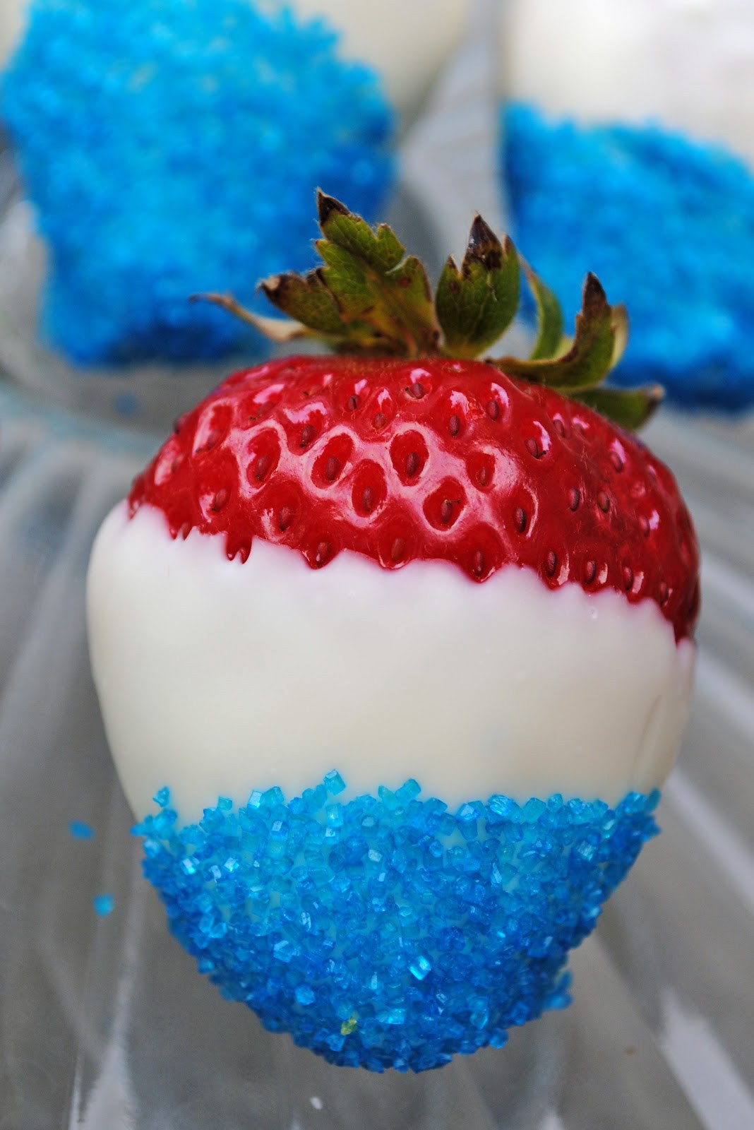 4th Of July Food
 Cute Food For Kids 4th of July Party Food Ideas