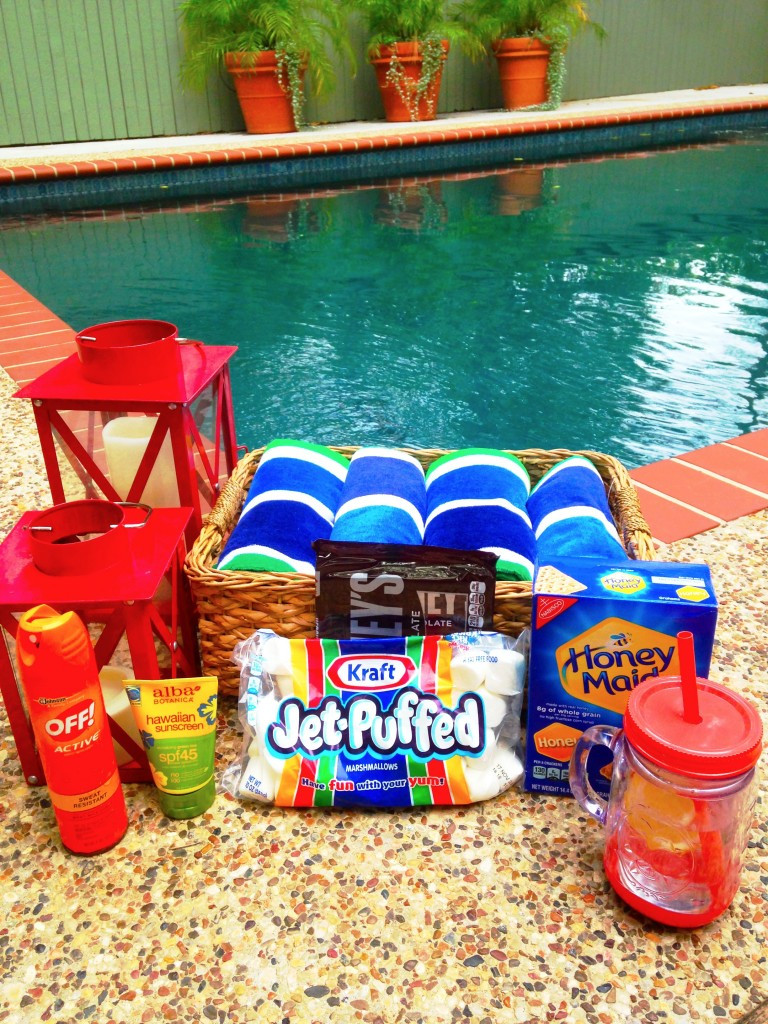 4th Of July Pool Party
 Party Etiquette 8 Festive 4th of July Pool Party Ideas