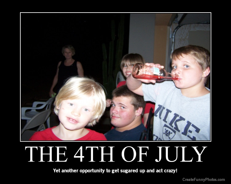 4th Of July Quotes Funny
 4th July Funny Quotes QuotesGram
