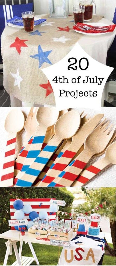 4th Of July Vacation Ideas
 105 best 4th of July Craft Ideas images on Pinterest
