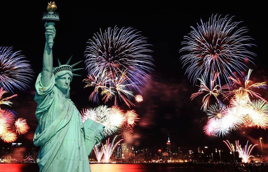 4th Of July Vacation Ideas
 Independence Day Fourth of July Travel Ideas & Tips