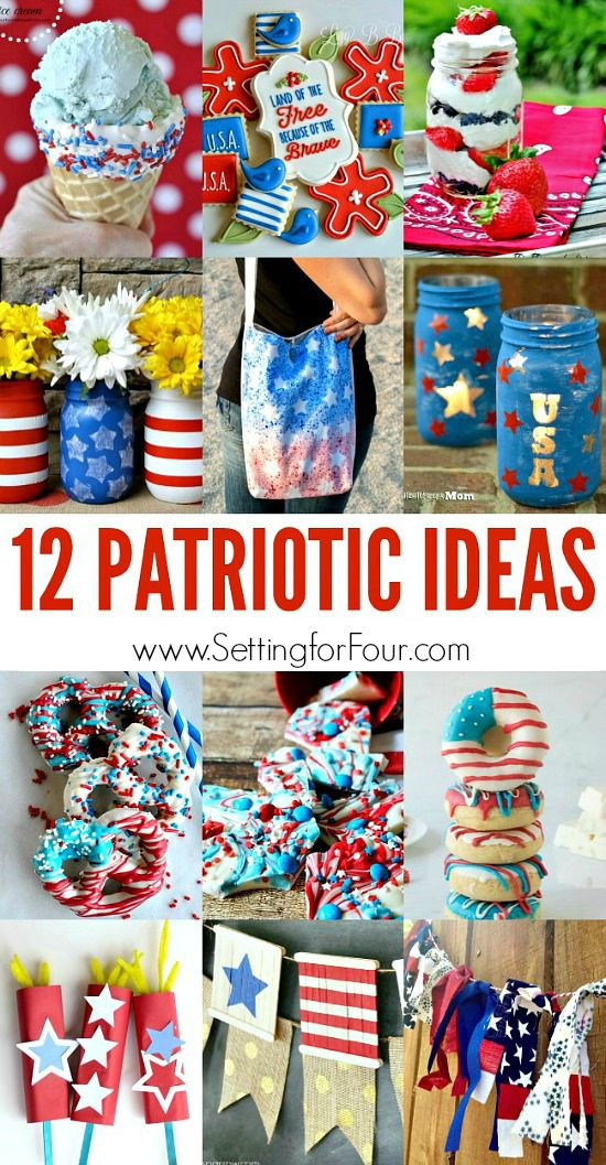 4th Of July Vacation Ideas
 880 best Holidays 4th of July images on Pinterest