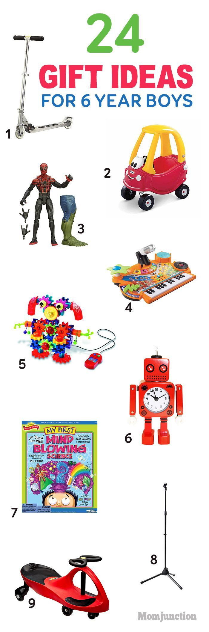 7 Year Old Boy Christmas Gift Ideas
 33 best Toys for 7 year old boy images on Pinterest